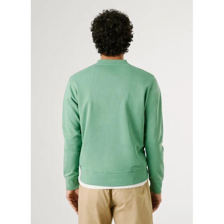 SUDADERA HOMBRE  PEPE JEANS MILTON CREW