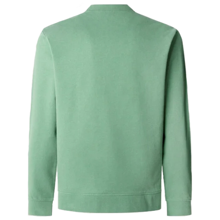 SUDADERA HOMBRE  PEPE JEANS MILTON CREW