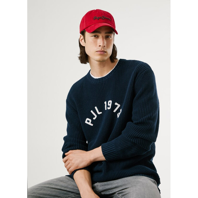 JERSEY HOMBRE  PEPE JEANS POWELL