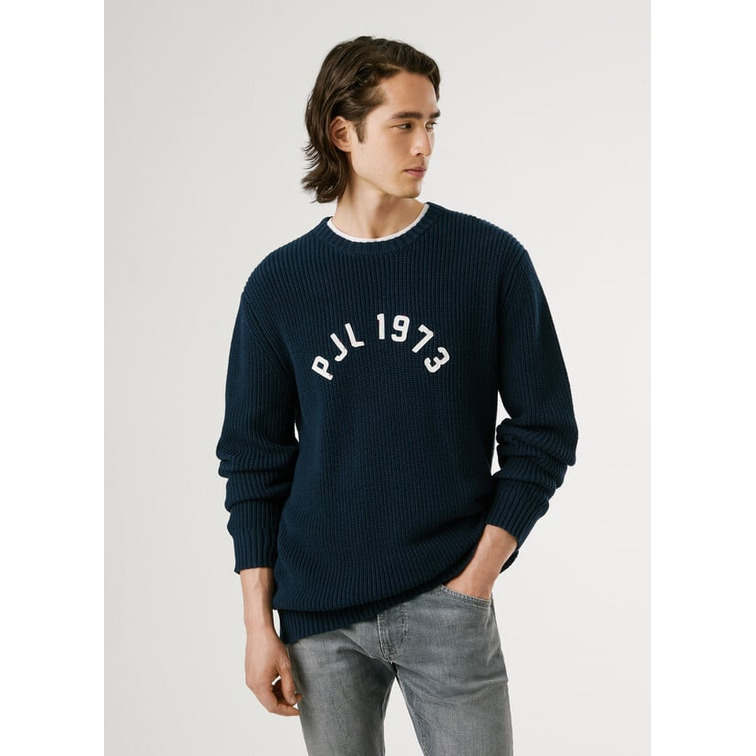 JERSEY HOMBRE  PEPE JEANS POWELL
