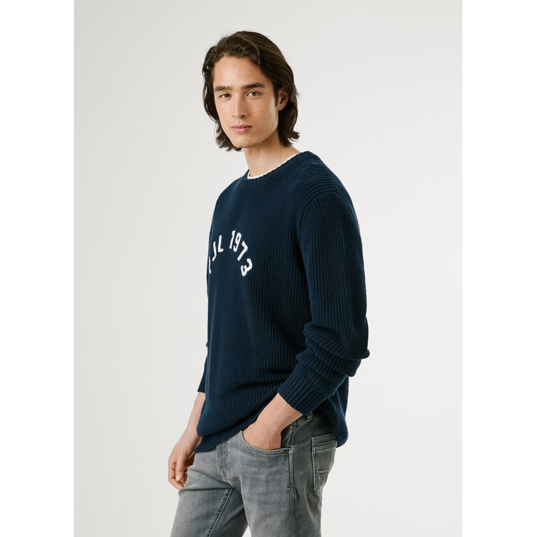 JERSEY HOMBRE  PEPE JEANS POWELL