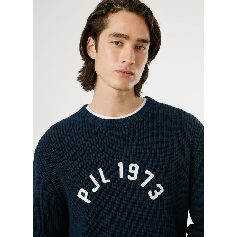 JERSEY HOMBRE  PEPE JEANS POWELL