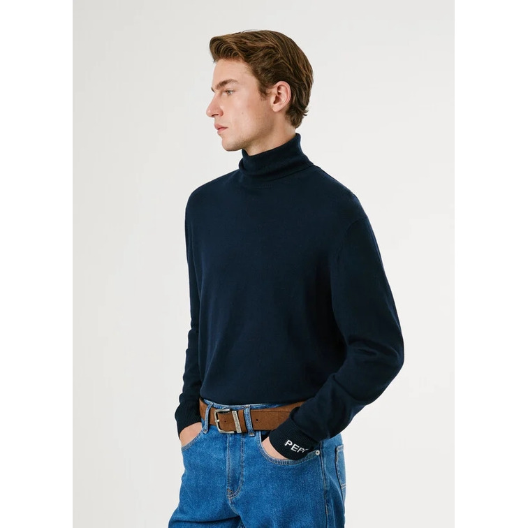 JERSEY HOMBRE  PEPE JEANS ANDRE TURTLE NECK