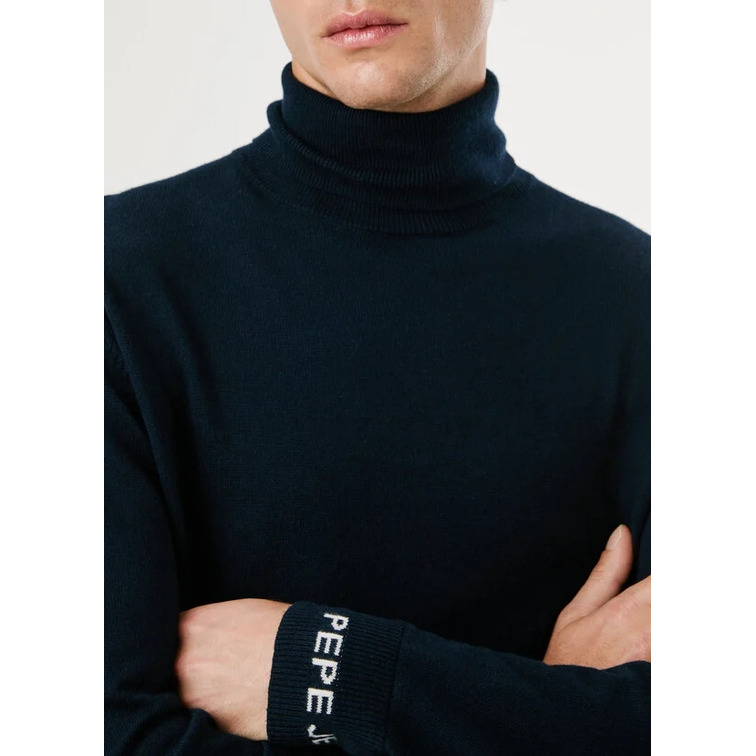 JERSEY HOMBRE  PEPE JEANS ANDRE TURTLE NECK