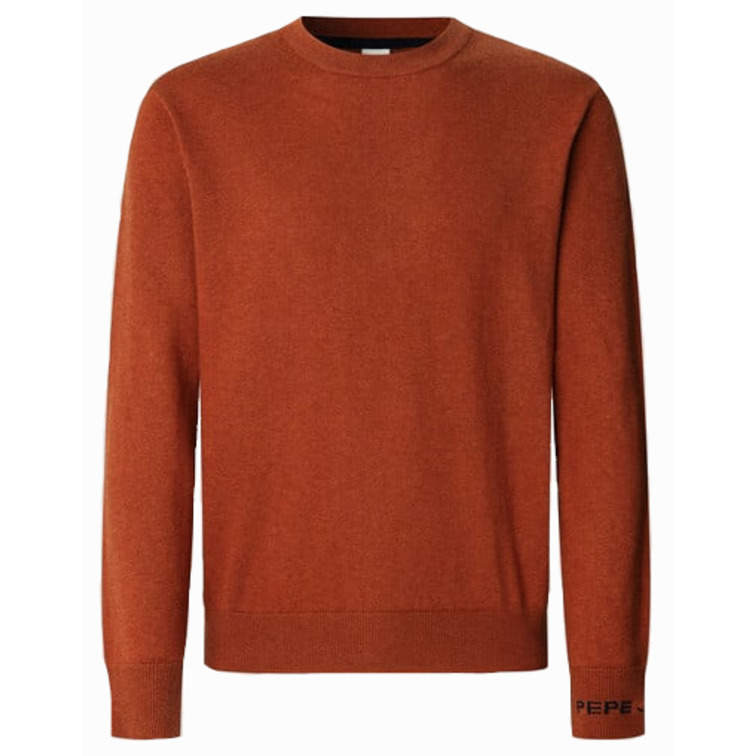 JERSEY HOMBRE  PEPE JEANS ANDRE CREW NECK
