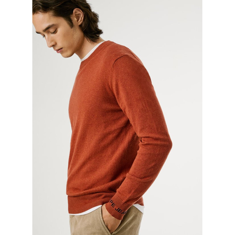 JERSEY HOMBRE  PEPE JEANS ANDRE CREW NECK