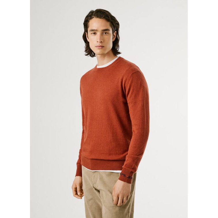 JERSEY HOMBRE  PEPE JEANS ANDRE CREW NECK