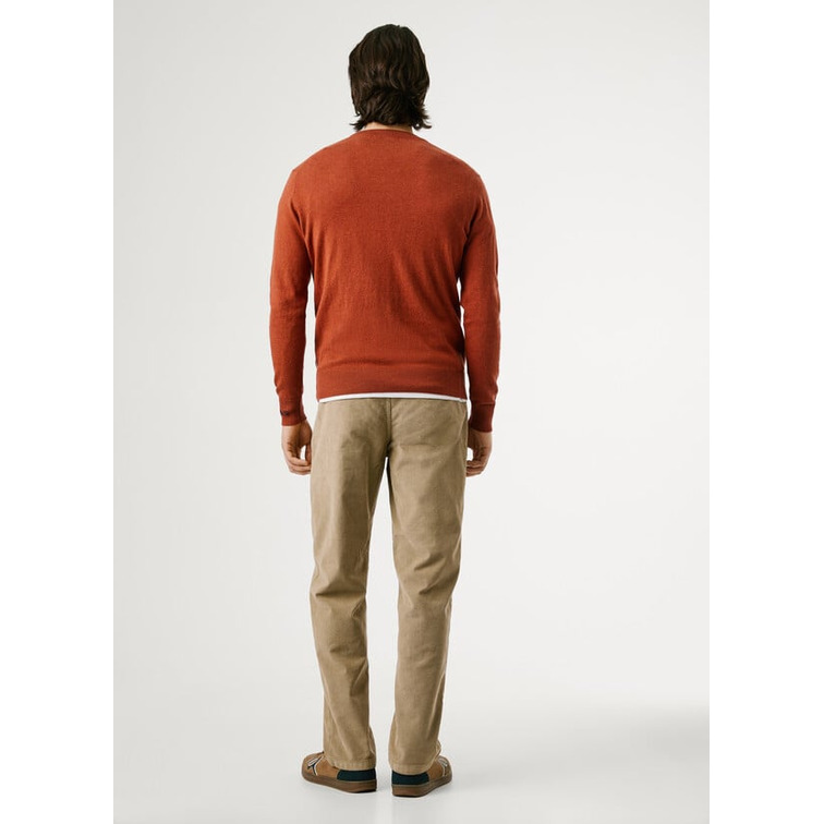 JERSEY HOMBRE  PEPE JEANS ANDRE CREW NECK