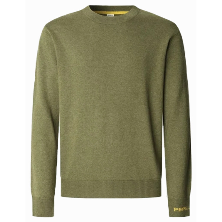JERSEY HOMBRE  PEPE JEANS ANDRE CREW NECK
