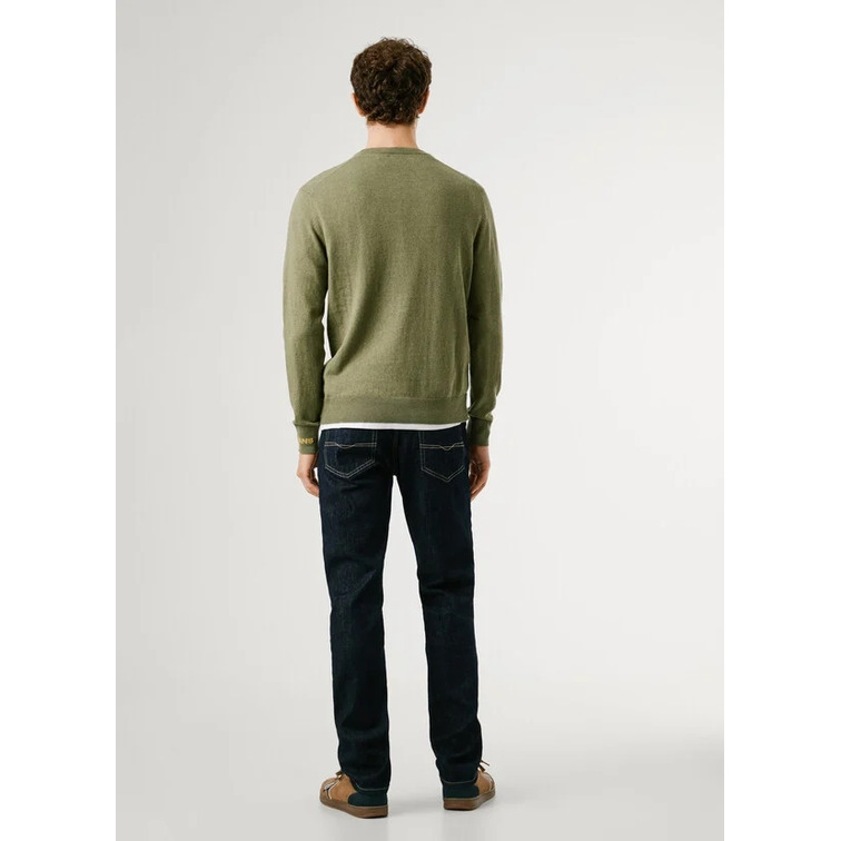 JERSEY HOMBRE  PEPE JEANS ANDRE CREW NECK