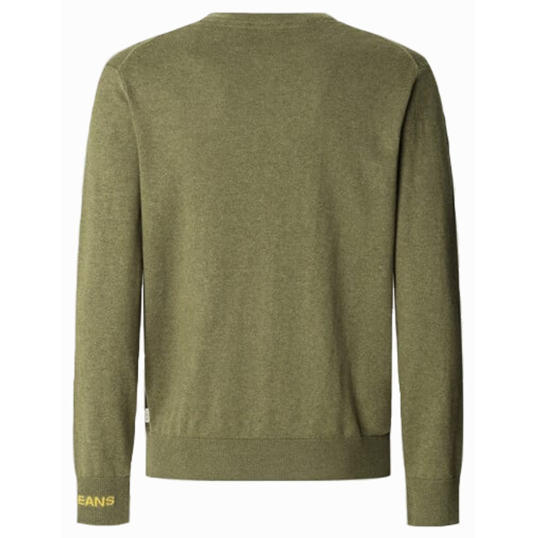 JERSEY HOMBRE  PEPE JEANS ANDRE CREW NECK