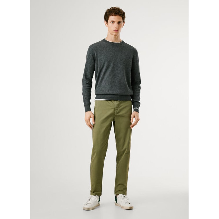 JERSEY HOMBRE  PEPE JEANS ANDRE CREW NECK