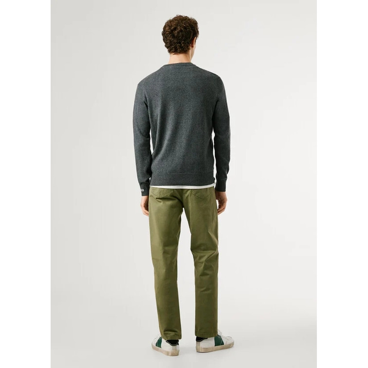 JERSEY HOMBRE  PEPE JEANS ANDRE CREW NECK