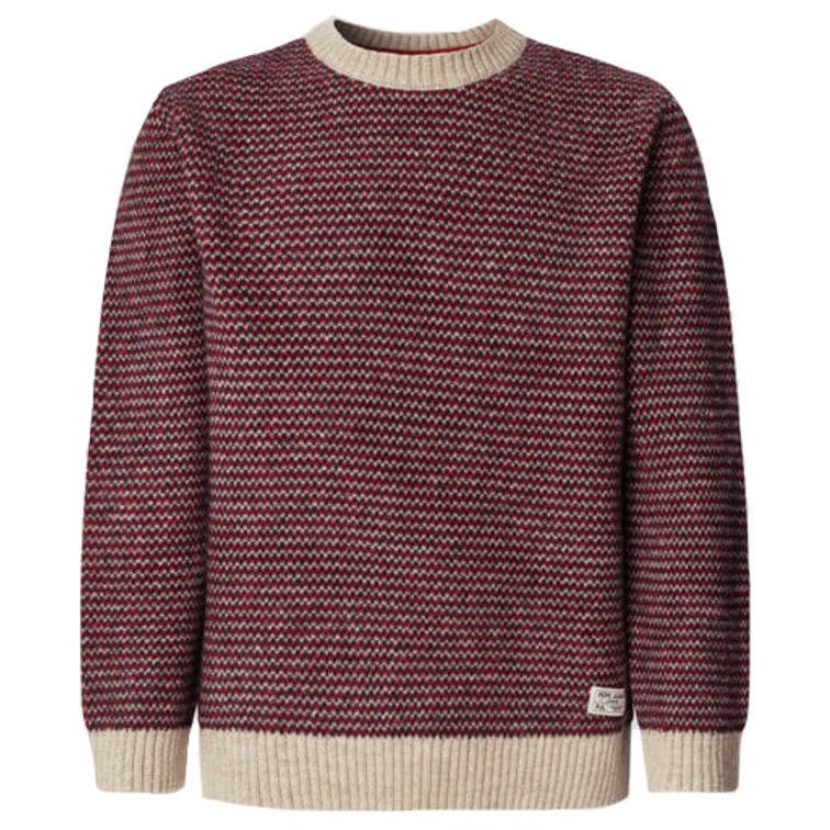 JERSEY HOMBRE  PEPE JEANS PACEY