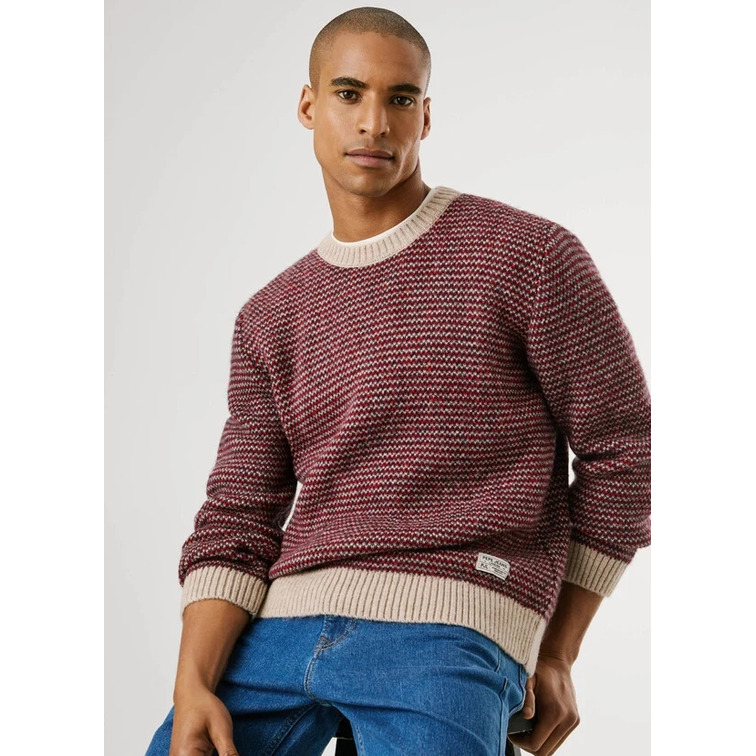 JERSEY HOMBRE  PEPE JEANS PACEY