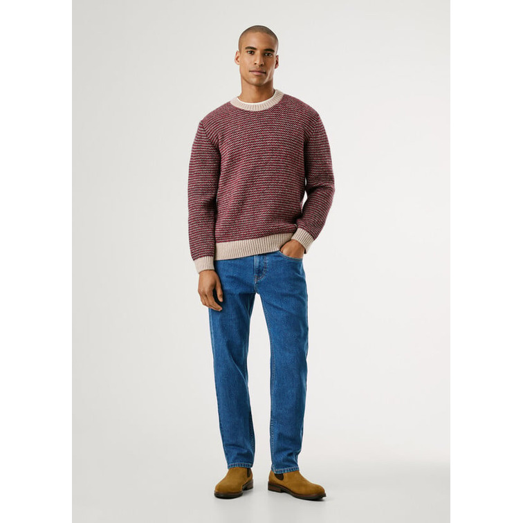 JERSEY HOMBRE  PEPE JEANS PACEY