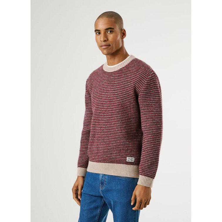 JERSEY HOMBRE  PEPE JEANS PACEY