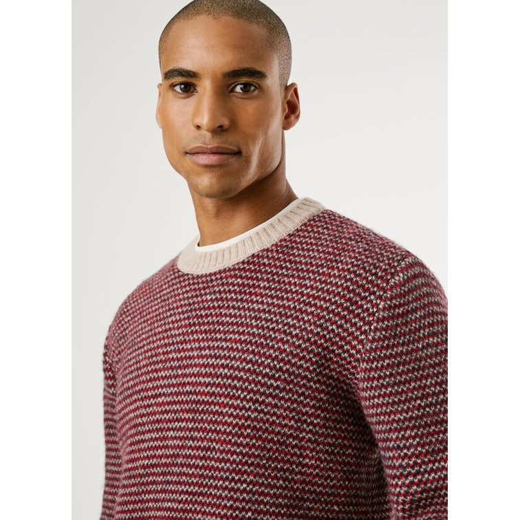JERSEY HOMBRE  PEPE JEANS PACEY