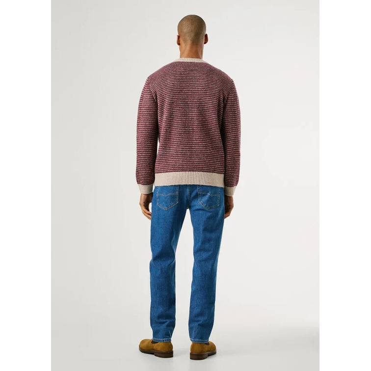 JERSEY HOMBRE  PEPE JEANS PACEY