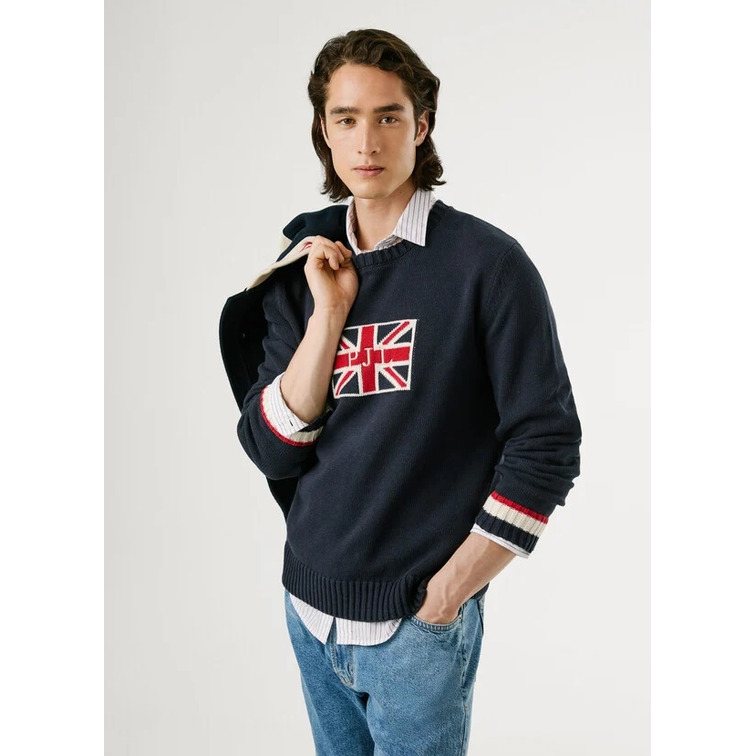 JERSEY HOMBRE  PEPE JEANS PATRICK