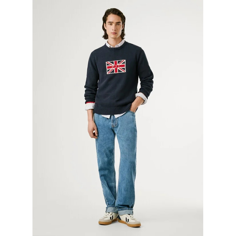 JERSEY HOMBRE  PEPE JEANS PATRICK