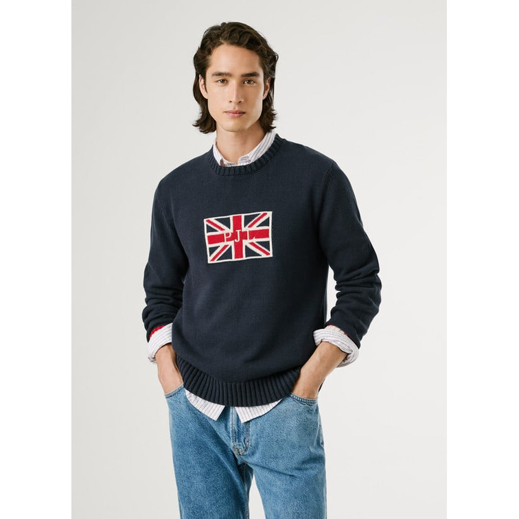 JERSEY HOMBRE  PEPE JEANS PATRICK
