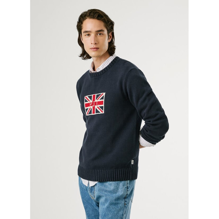 JERSEY HOMBRE  PEPE JEANS PATRICK