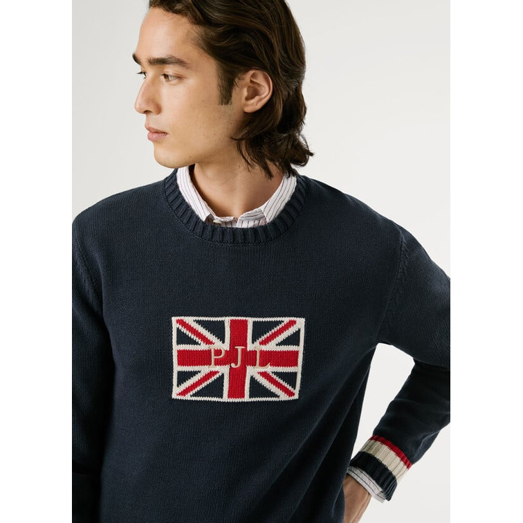 JERSEY HOMBRE  PEPE JEANS PATRICK