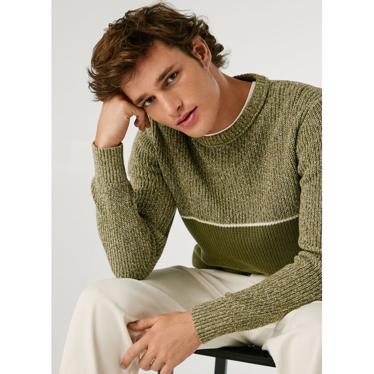 JERSEY HOMBRE  PEPE JEANS PENN