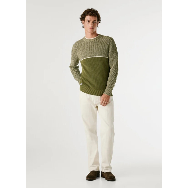 JERSEY HOMBRE  PEPE JEANS PENN
