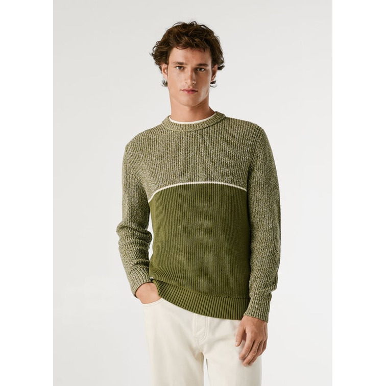JERSEY HOMBRE  PEPE JEANS PENN