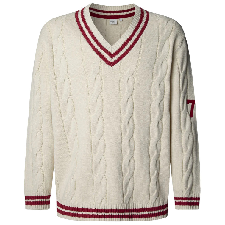 JERSEY HOMBRE  PEPE JEANS PACE