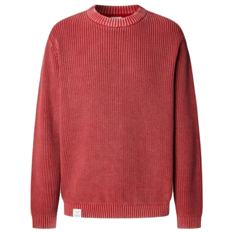 JERSEY HOMBRE  PEPE JEANS PARKER CREW