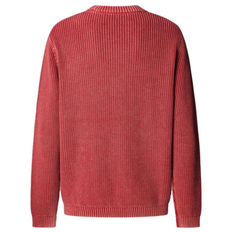 JERSEY HOMBRE  PEPE JEANS PARKER CREW