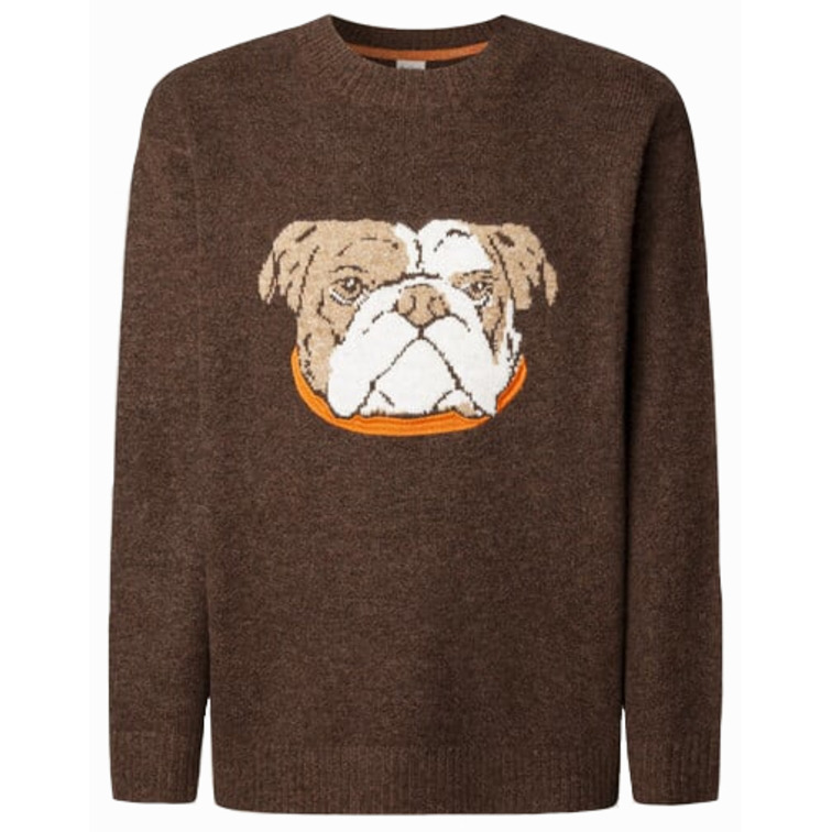 JERSEY HOMBRE  PEPE JEANS PHELAN