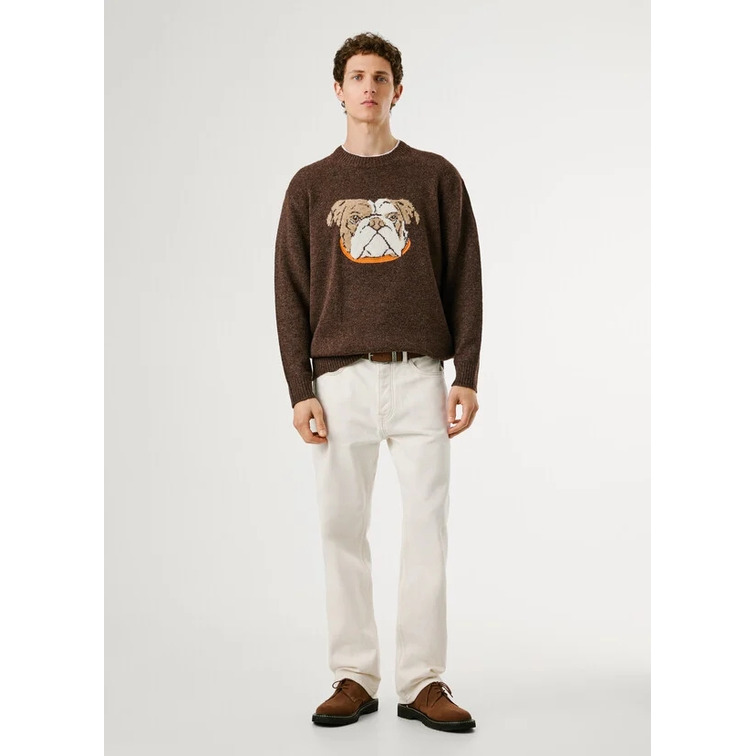 JERSEY HOMBRE  PEPE JEANS PHELAN