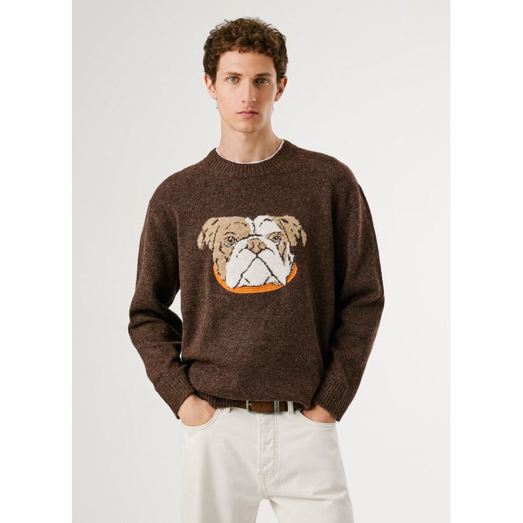 JERSEY HOMBRE  PEPE JEANS PHELAN