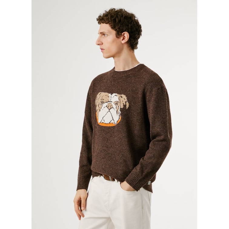 JERSEY HOMBRE  PEPE JEANS PHELAN