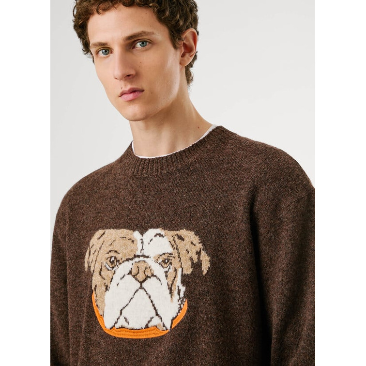 JERSEY HOMBRE  PEPE JEANS PHELAN