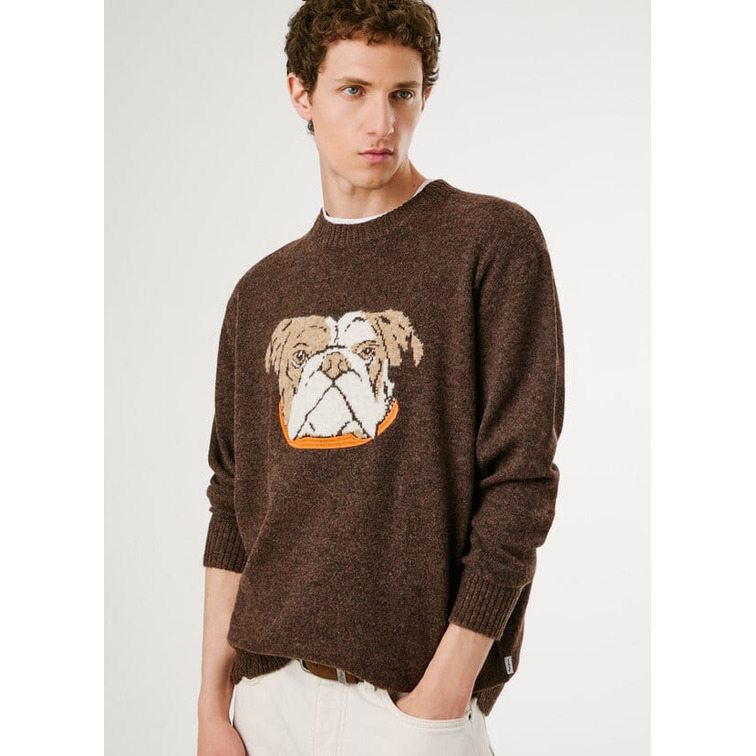 JERSEY HOMBRE  PEPE JEANS PHELAN