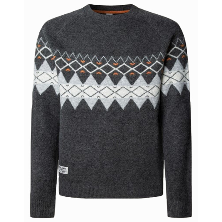 JERSEY HOMBRE  PEPE JEANS PRESLEY