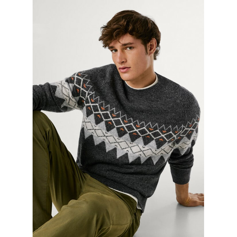 JERSEY HOMBRE  PEPE JEANS PRESLEY