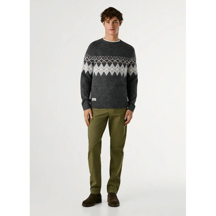 JERSEY HOMBRE  PEPE JEANS PRESLEY