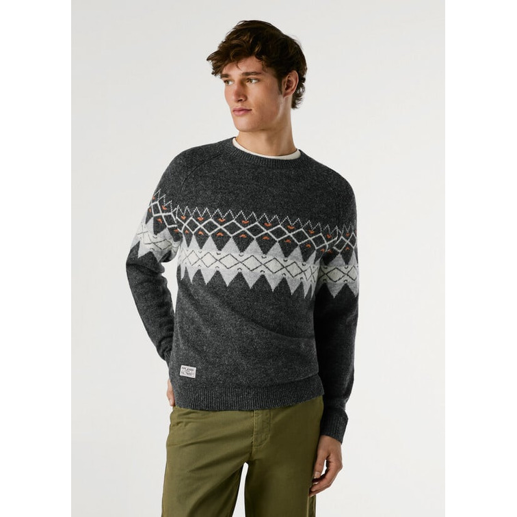 JERSEY HOMBRE  PEPE JEANS PRESLEY