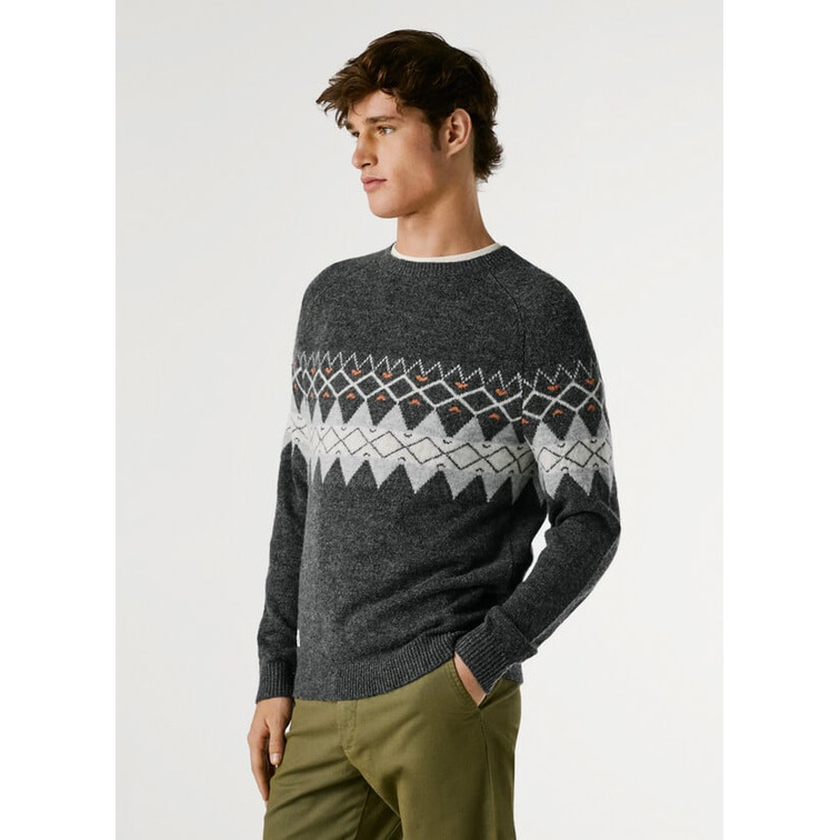 JERSEY HOMBRE  PEPE JEANS PRESLEY