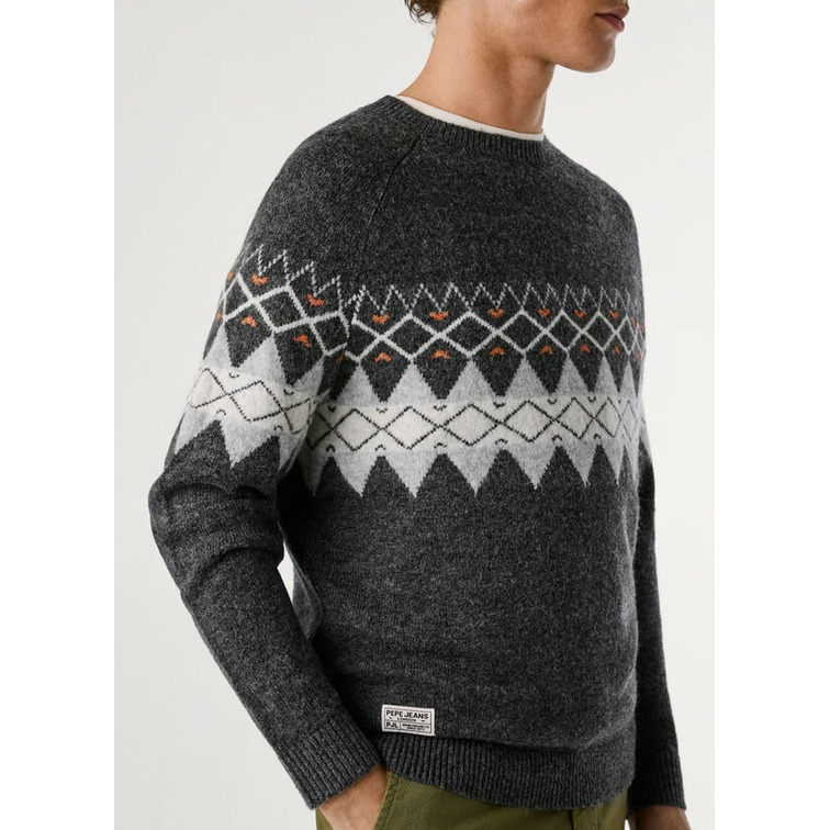 JERSEY HOMBRE  PEPE JEANS PRESLEY