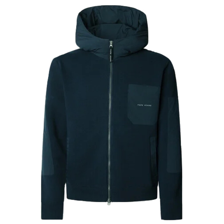 JERSEY HOMBRE  PEPE JEANS PIERCE HOODIE