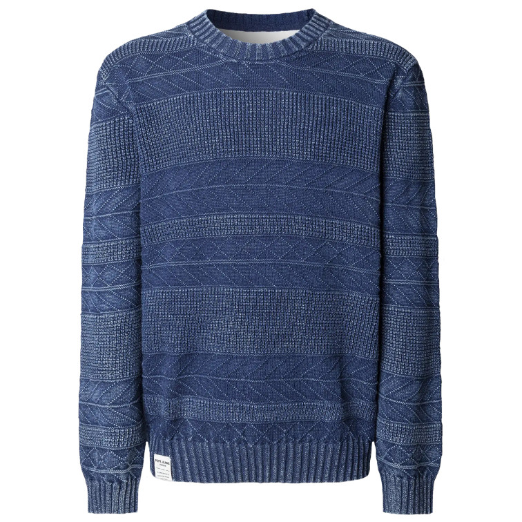 HOMBRE FARRIS INDIGO 561