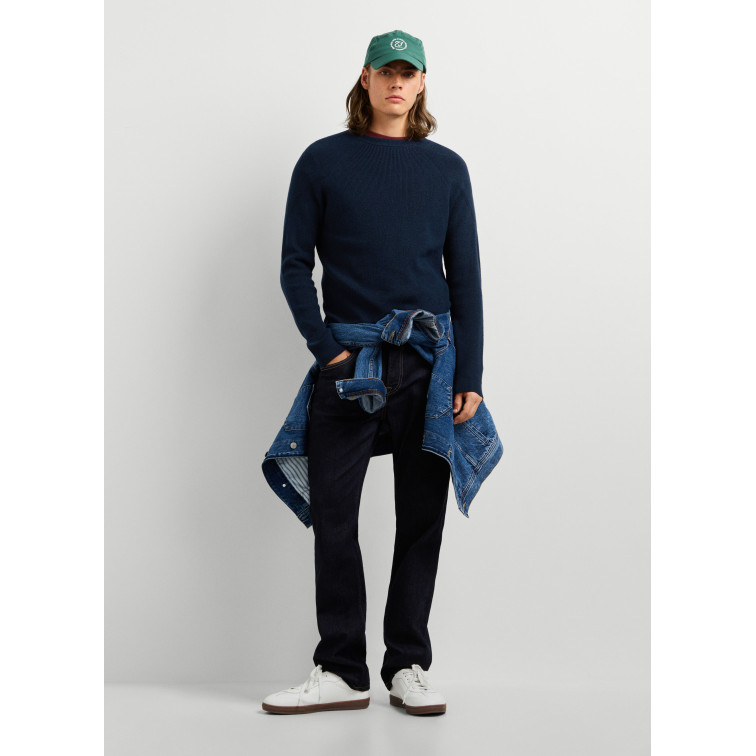 JERSEY HOMBRE  PEPE JEANS DENZEL