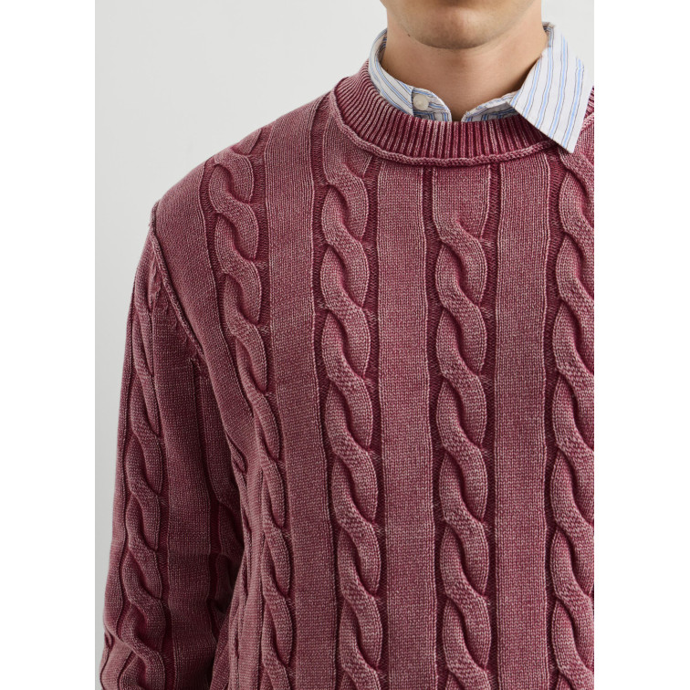 JERSEY HOMBRE  PEPE JEANS DRAVEN